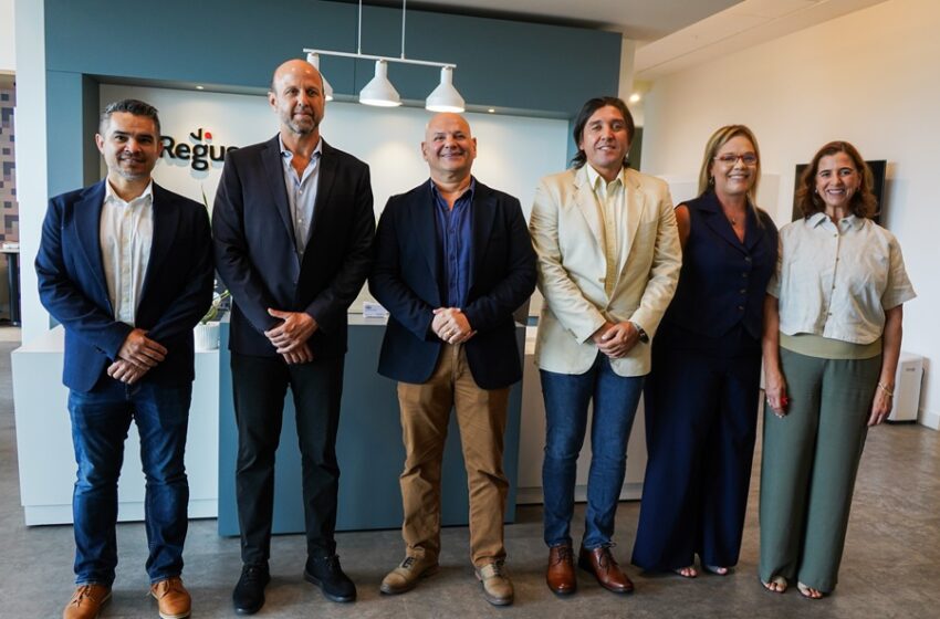  Regus Oficinas Co- Working abre nueva apertura en Núcleo Sabana