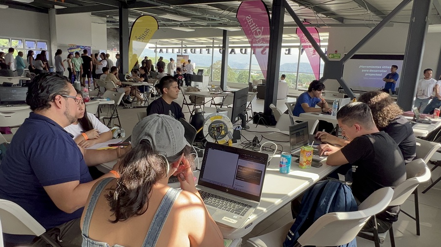 Realizarán hackatón NASA Space Apps Challenge en Costa Rica