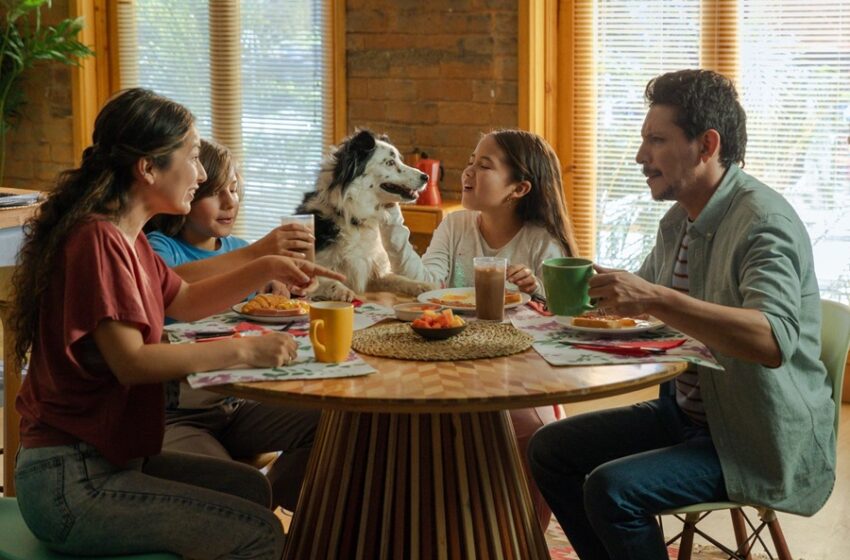  Cocoa Dulce lanza campaña para reconectar y fortalecer la conexión familiar