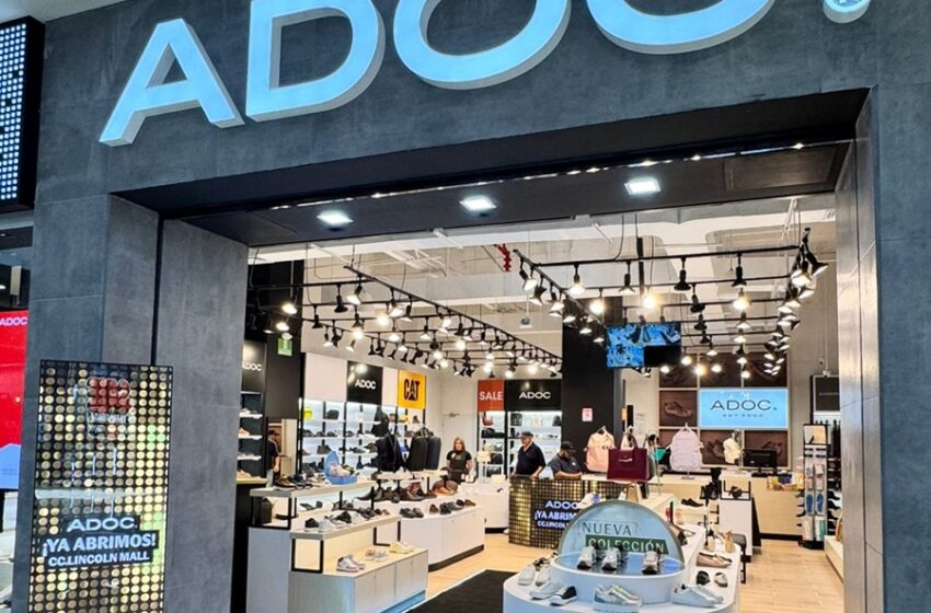  ADOC abre nueva tienda en Lincoln Plaza y suma 16 en Costa Rica