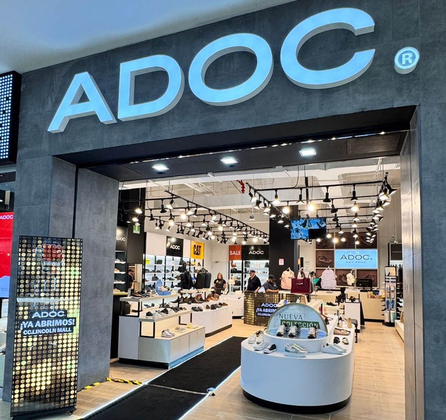 ADOC abre nueva tienda en Lincoln Plaza y suma 16 en Costa Rica