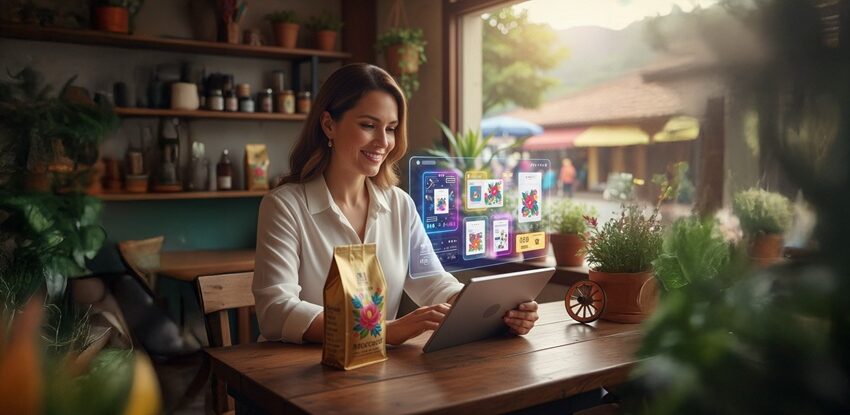  ¿Qué es el branding algorítmico y por qué representa una oportunidad para las pymes?