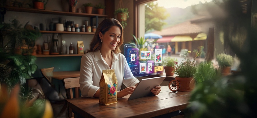 ¿Qué es el branding algorítmico y por qué representa una oportunidad para las pymes?