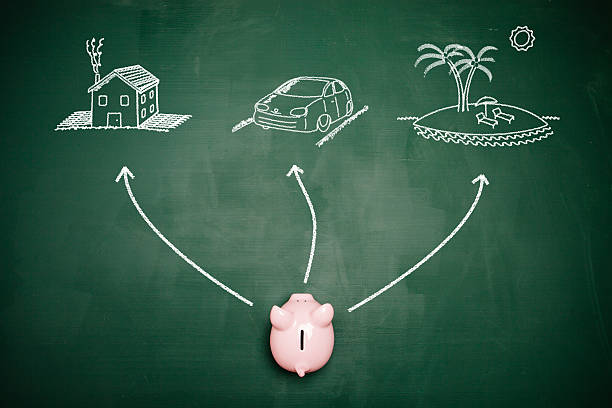  ¿Cómo alcanzar los objetivos financieros propuestos a principios de año?