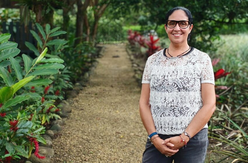  Bijagua y Río Celeste invitan a descubrir su riqueza natural y compartir su amor por la Danta