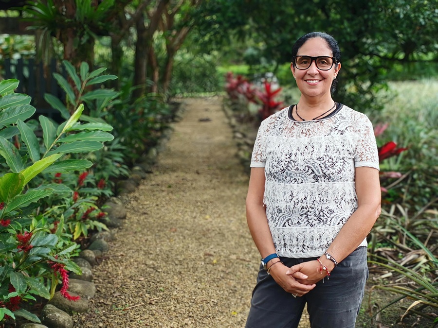 Bijagua y Río Celeste invitan a descubrir su riqueza natural y compartir su amor por la Danta