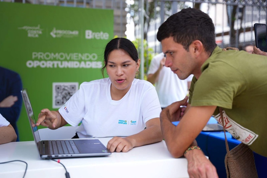 PROCOMER impulsa la empleabilidad en Guanacaste con jornada gratuita de preparación laboral