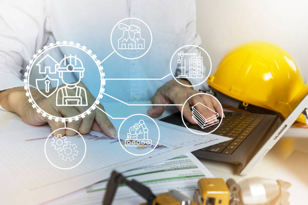  Obras de construcción incrementaron 0.6% en primer semestre