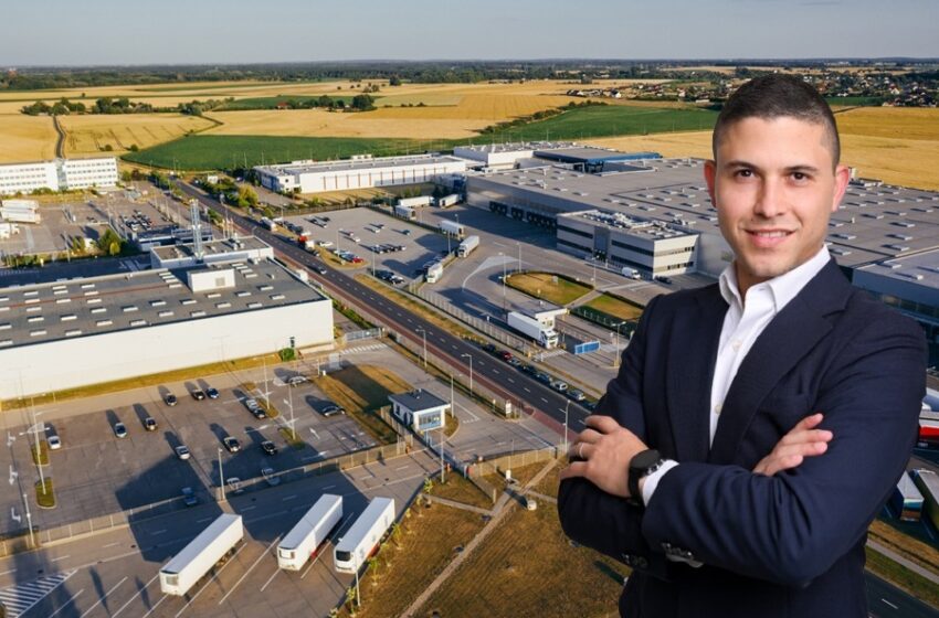  Mercado de bodegas y espacios industriales creció en 27,000 m2 en I trimestre del 2025