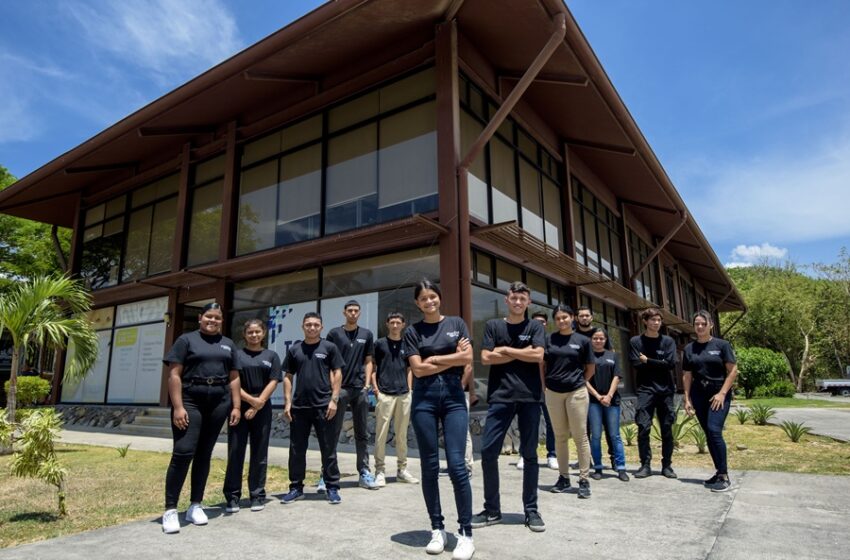  Habilitan 100 becas en hotelería y turismo para Puntarenas y Jacó