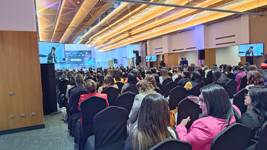 Costa Rica será sede del mayor evento de liderazgo femenino de Centroamérica