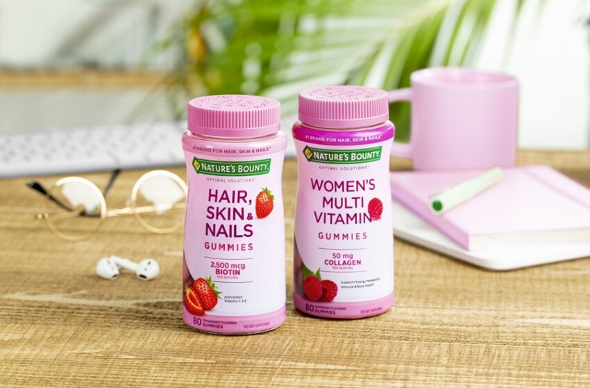  Nature’s Bounty llega a Costa Rica con suplementos para el bienestar diario