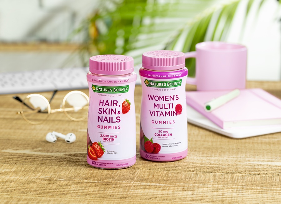 Nature’s Bounty llega a Costa Rica con suplementos para el bienestar diario