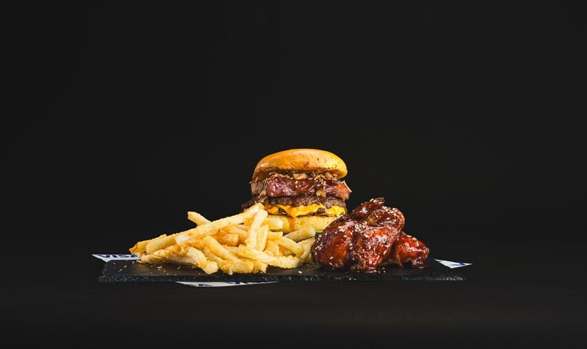  “BBQ Weeks” se extiende hasta el 2 de noviembre y continúa disponible por medio de la app de Uber Eats