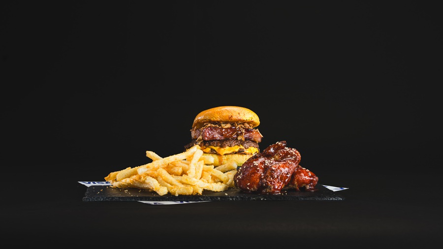 “BBQ Weeks” se extiende hasta el 2 de noviembre y continúa disponible por medio de la app de Uber Eats