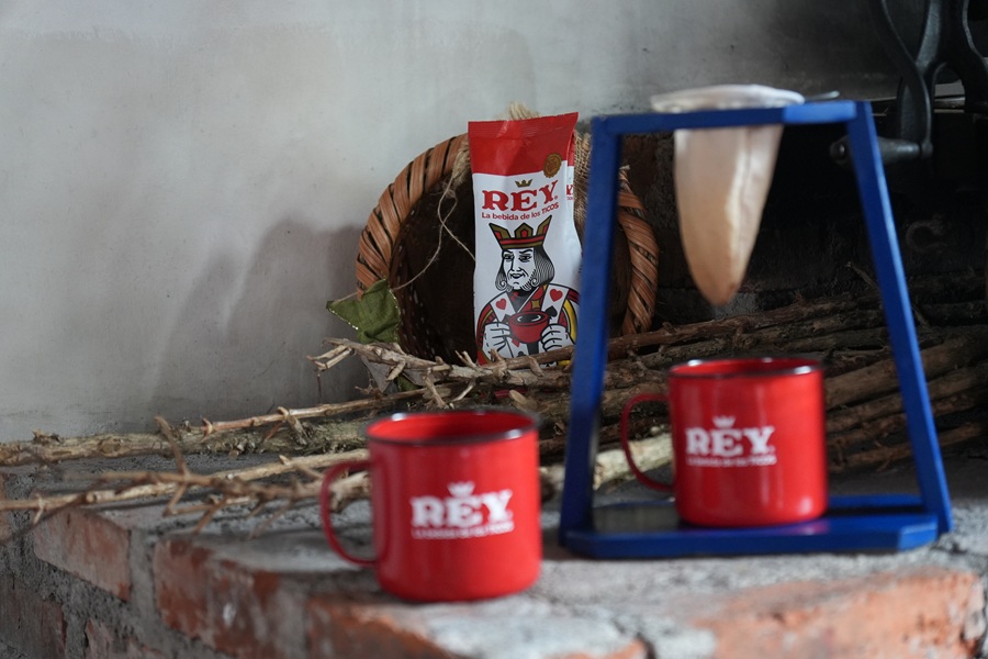 Café Rey impulsa el “Orgullo Tico” con el lanzamiento del Diccionario Tico