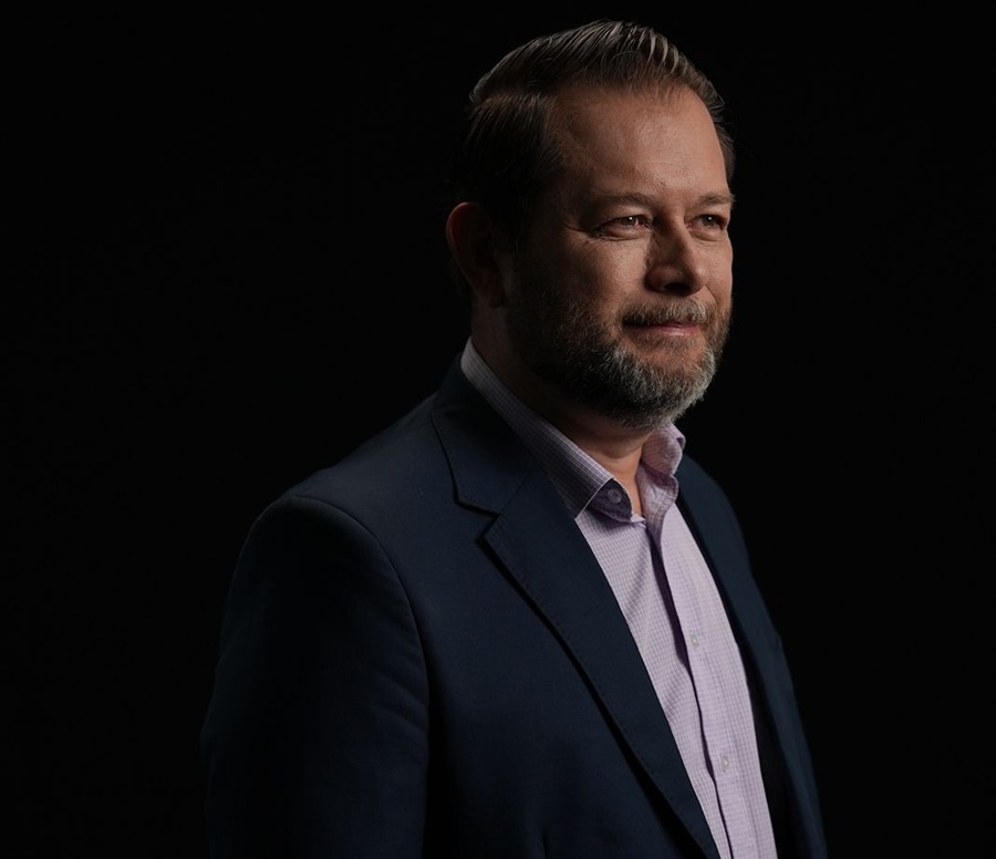 Randall Murillo Astúa Director Ejecutivo Cámara Costarricense de la Construcción