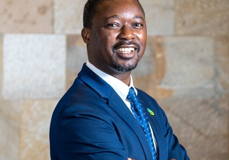  Rompiendo silos para integrar agua, saneamiento y acción climática