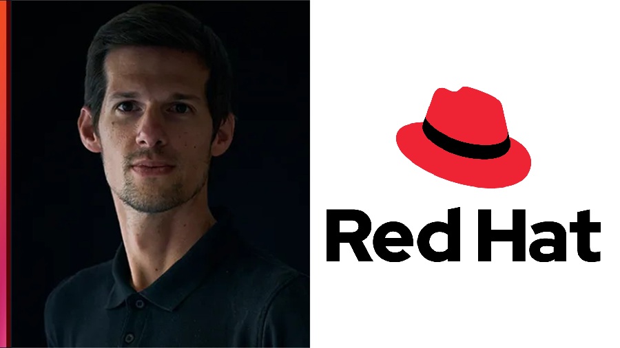Roberto Carratalá, Principal AI Architect en la AI Business Unit de Red Hat