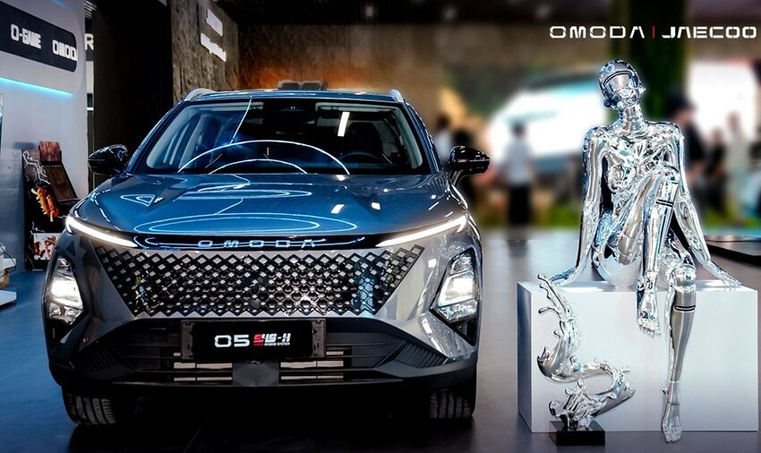  Realizan evento International User Summit para impulsar movilidad y co-creación global