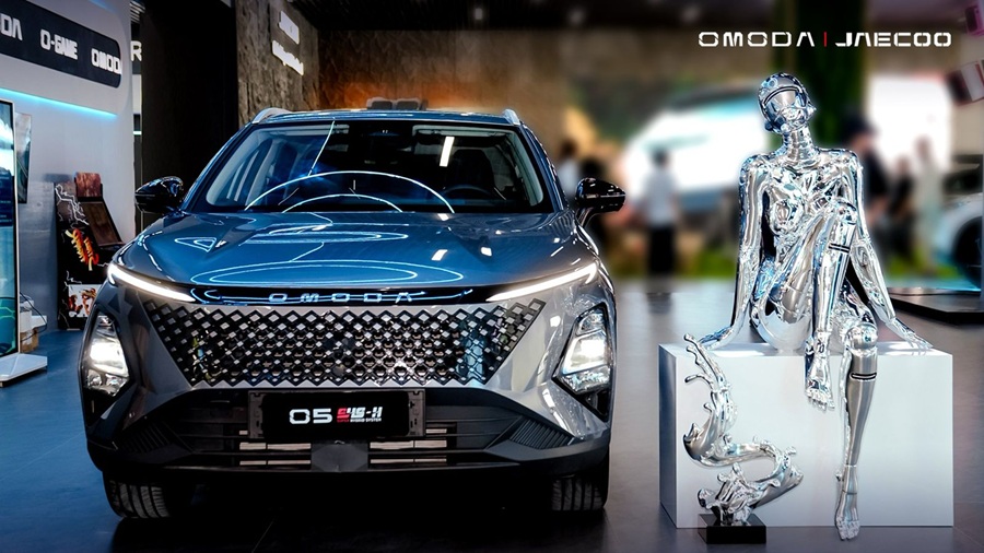 Realizan evento International User Summit para impulsar movilidad y co-creación global