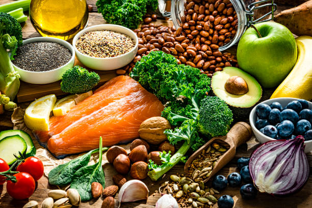  Buena alimentación es un hábito esencial para la salud y el bienestar, señalan especialistas