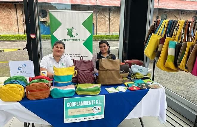 Realizarán III Feria de Economía Social Solidaria