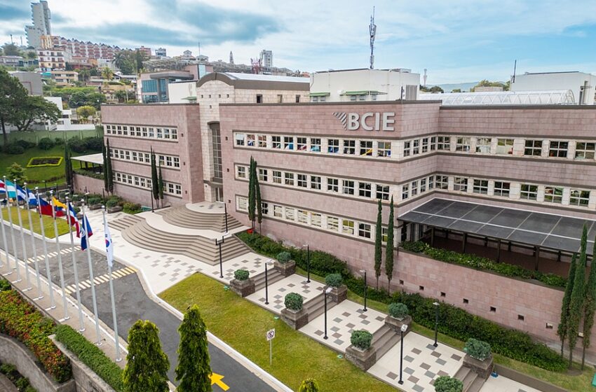  BCIE publica primer Informe Anual bajo su Marco de Bonos Sostenibles