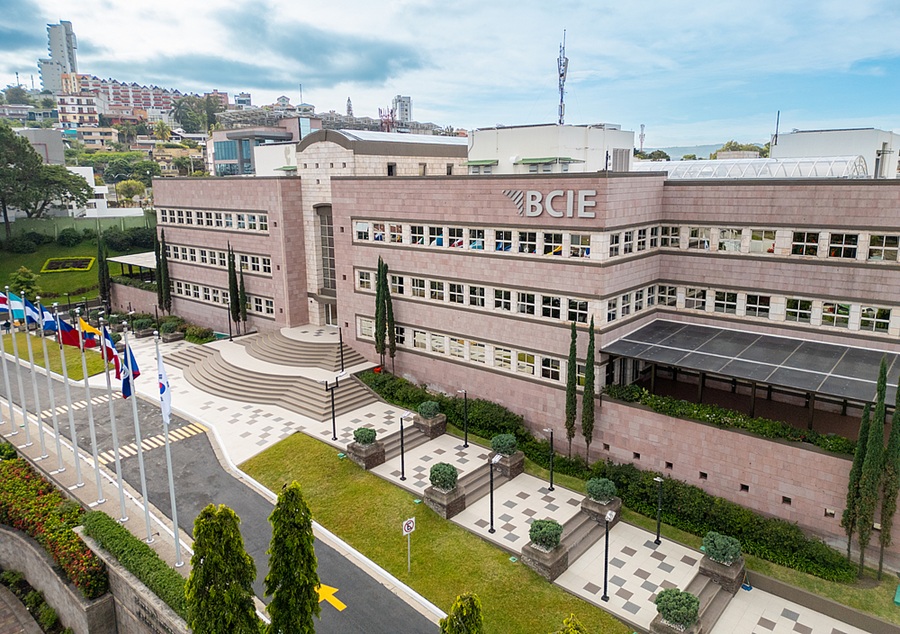 BCIE publica primer Informe Anual bajo su Marco de Bonos Sostenibles