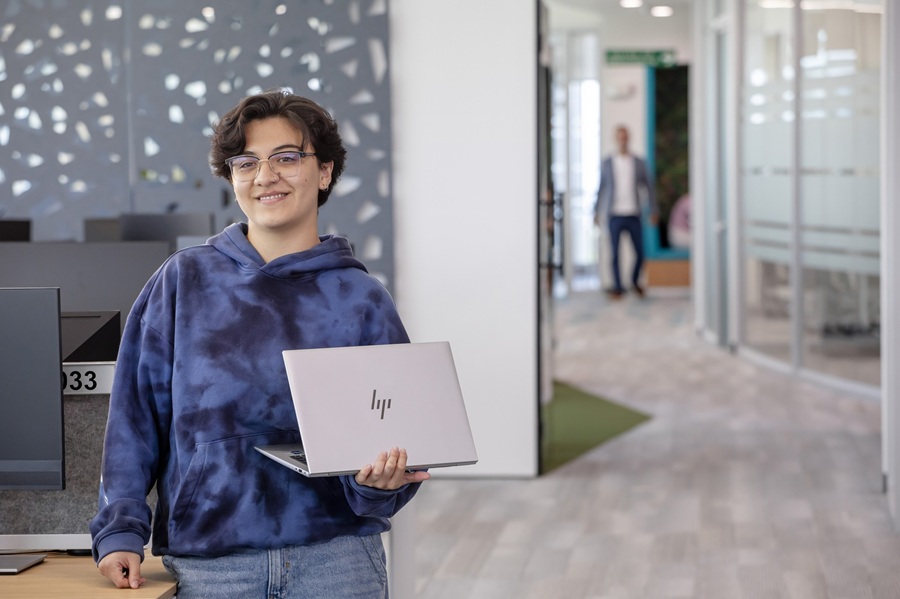 TransUnion generará 30 nuevos puestos de trabajo