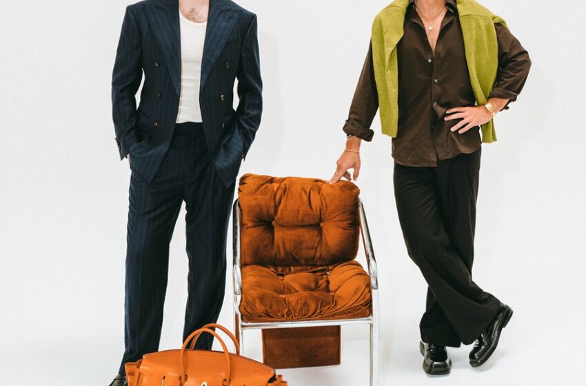  Marca Atorie lanza nueva propuesta de moda para Latinoamérica