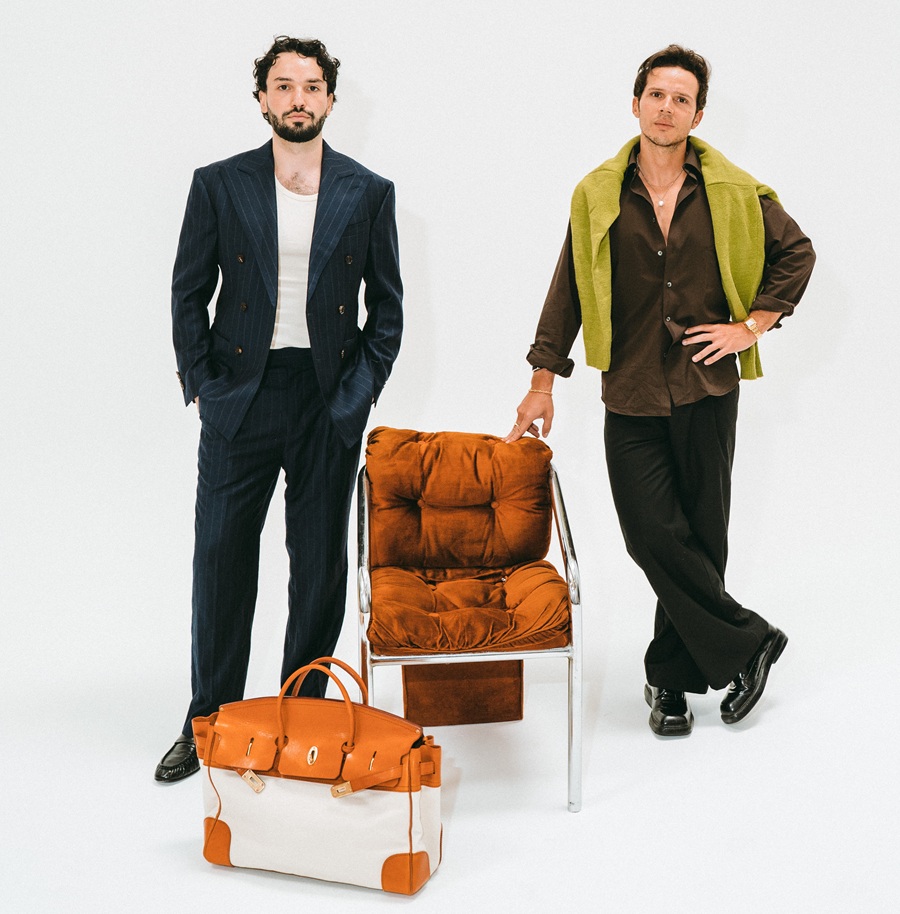 Marca Atorie lanza nueva propuesta de moda para Latinoamérica