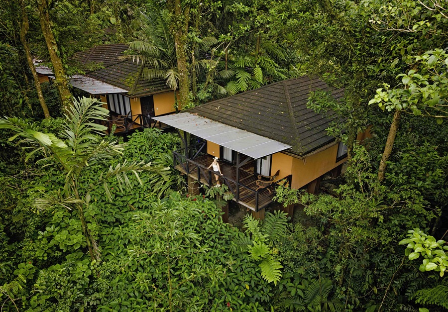 Hoteles nacionales reciben reconocimientos internacionales