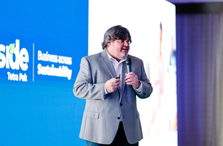  Así impactan la automatización, digitalización y sostenibilidad en la Industria de alimentos