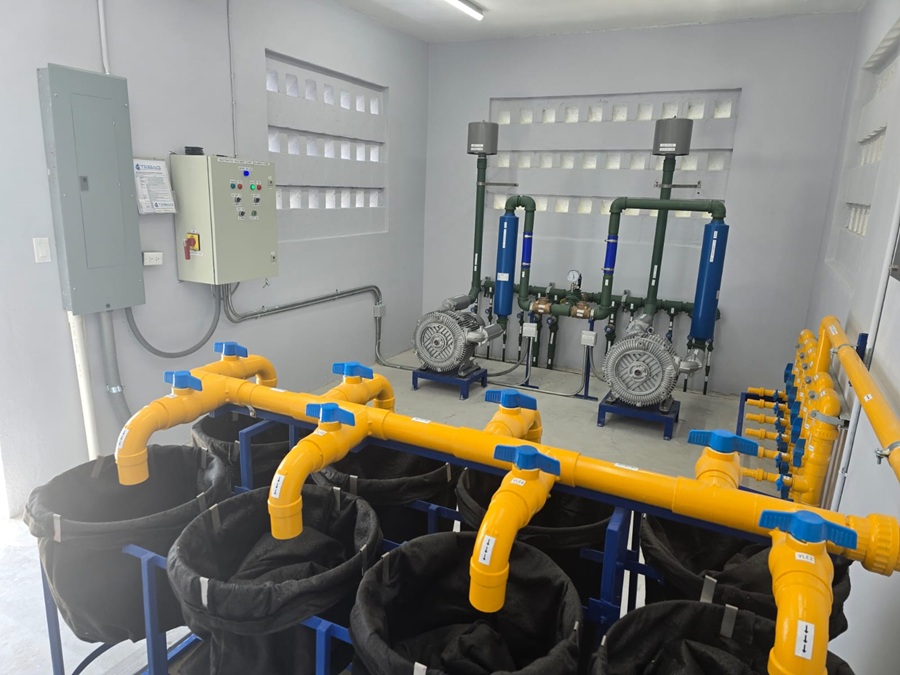 Así realiza empresa costarricense exportación de soluciones sostenibles en tratamiento de aguas residuales