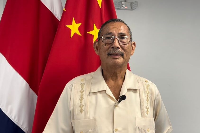  Puntarenas será sede de celebración cultural china