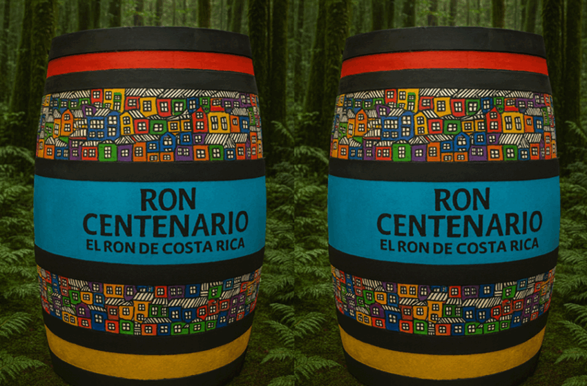  Convocan a artistas para intervenir barriles para ron