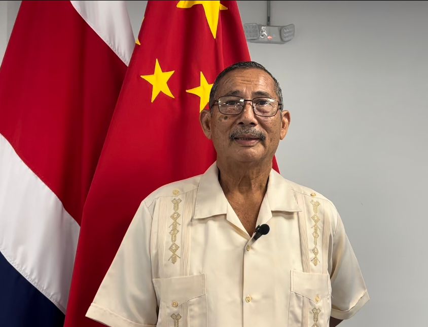 Puntarenas será sede de celebración cultural china