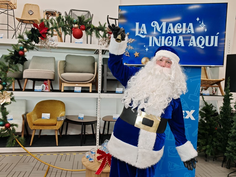 Estas son las tendencias navideñas de Ferreterías Novex y Aliss