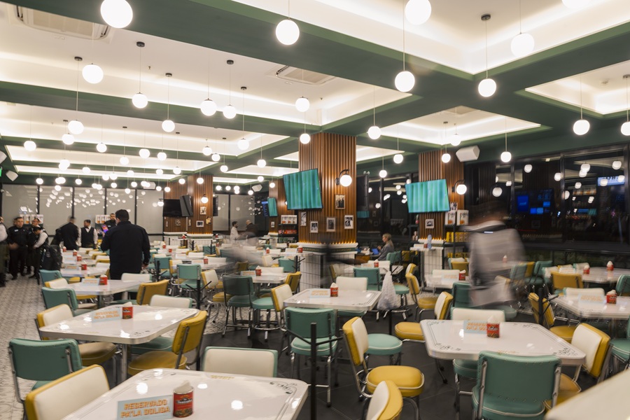 Marca Sala de Despecho abre operaciones en Costa Rica