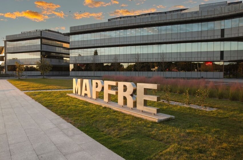  MAPFRE consolida su liderazgo en Latinoamérica con US$10.932 millones en primas