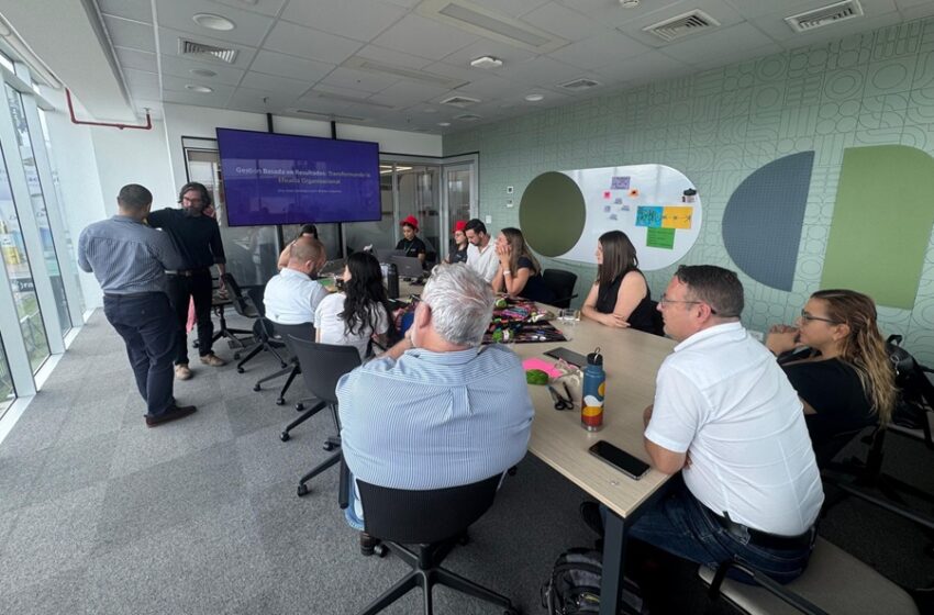  Donarán US$100.000 a proyectos de educación y empleabilidad juvenil