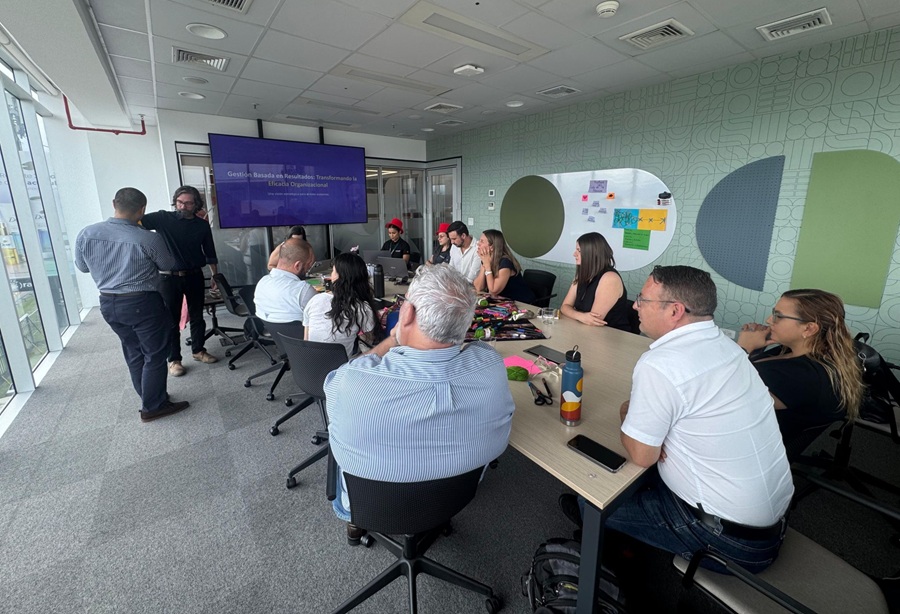 Donarán US$100.000 a proyectos de educación y empleabilidad juvenil