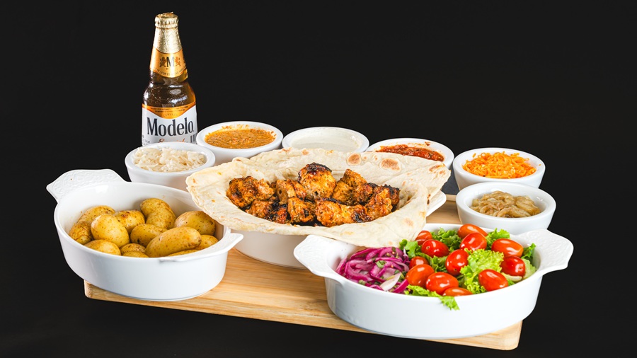 BBQ Weeks llega por primera vez a Costa Rica