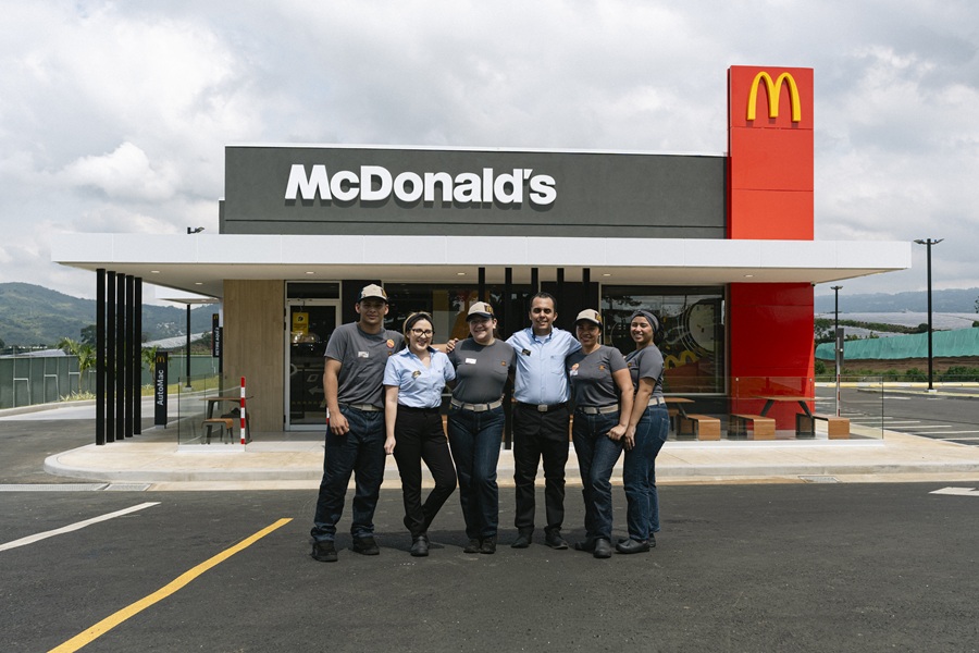 McDonald’s facilita oportunidades de empleo con su iniciativa “Ruta de Empleo”