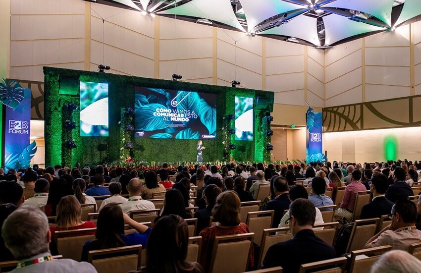  Evento actualizará empresas con licenciamiento marca país en nuevas tendencias