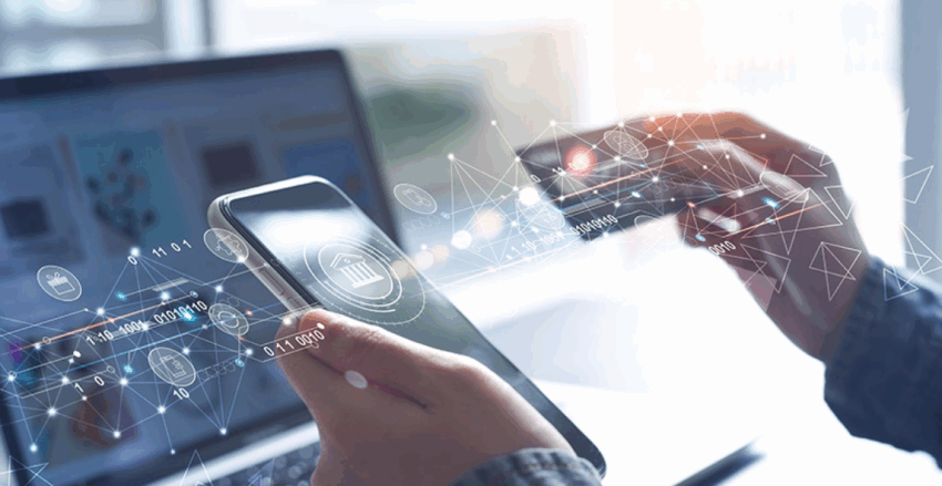  México, Brasil y Argentina lideran la adopción de mensajería y asistentes conversacionales en banca móvil