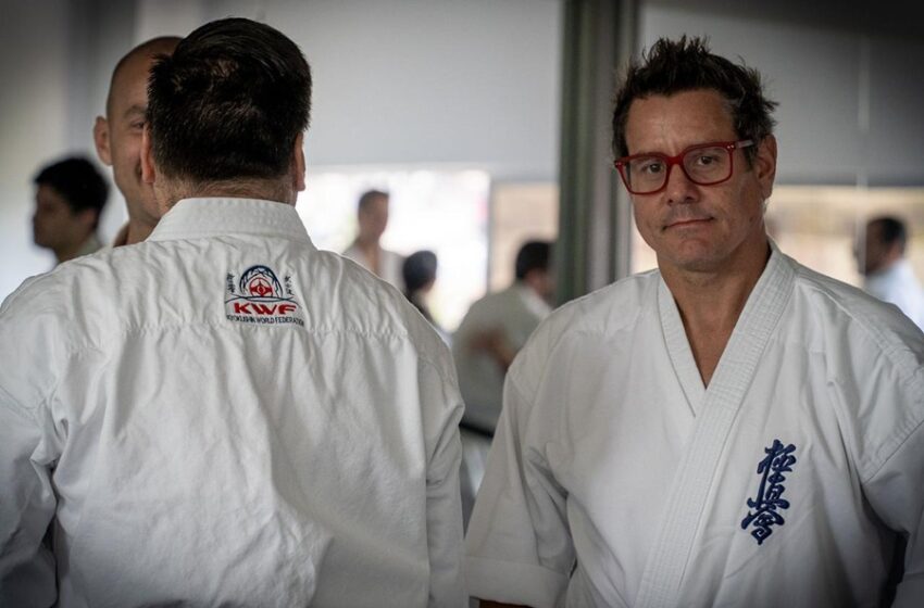  AL DOJO Power Lab inicia operaciones para impulsar artes marciales