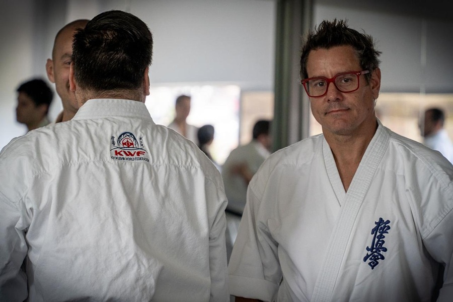 AL DOJO Power Lab inicia operaciones para impulsar artes marciales