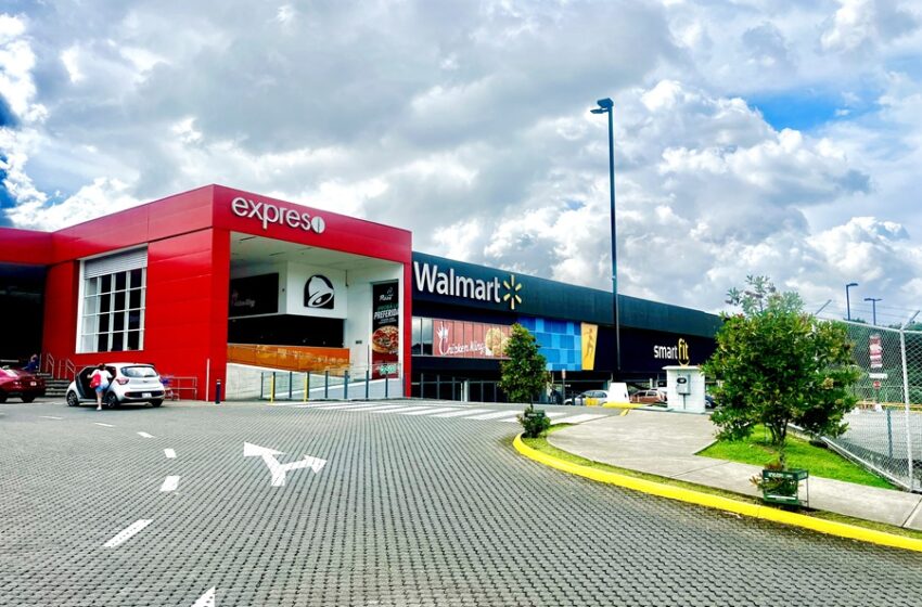  Expreso Desamparados amplió su propuesta comercial